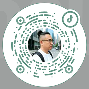 抖音二维码
